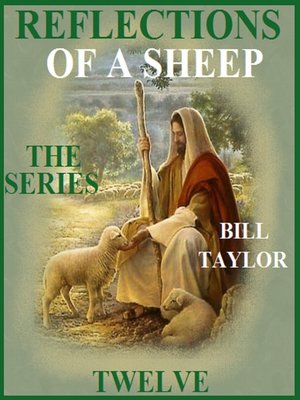 cover image of Reflections of a Sheep